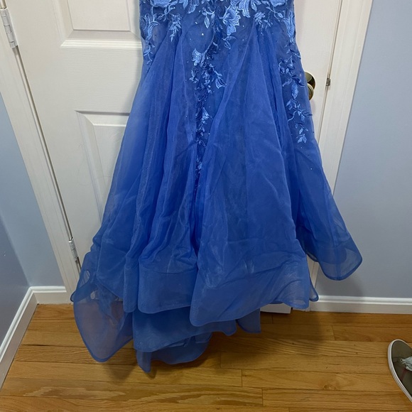 Prom Dress - Picture 6 of 7